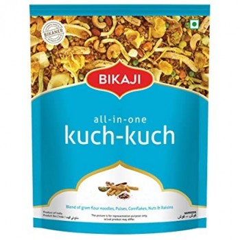 Bikaji Kuch Kuch all in one - 350gm